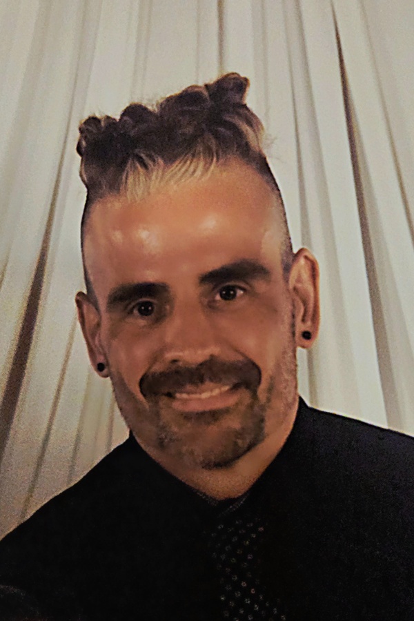 Cruise Brothers Travel Agent Justin Rodeheaver
